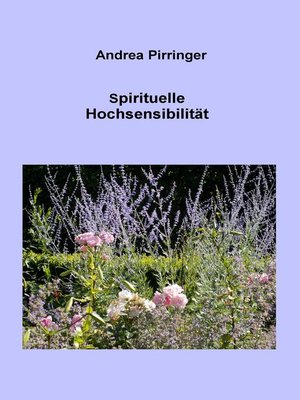 cover image of Spirituelle Hochsensibilität